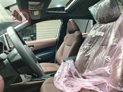 تويوتا كورولا كروس